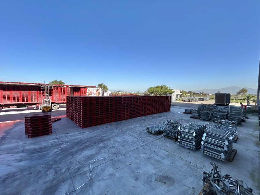 Commercial Property for Sale in Philippi Western Cape